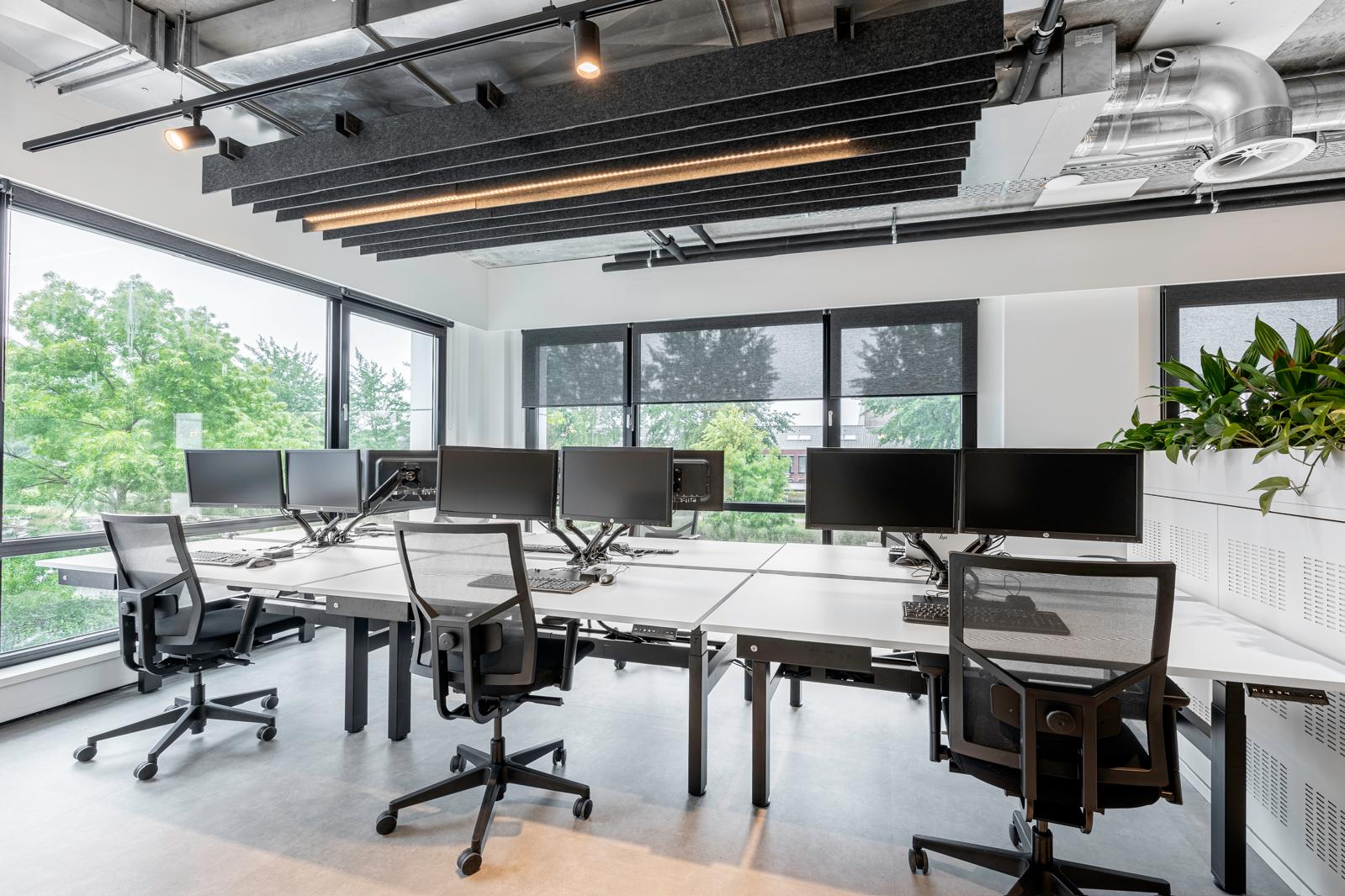 High-End Hospitality Interior for Boutique Hotel